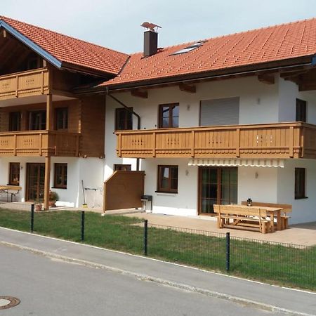 Landhaus Fuchs Unterwossen Bagian luar foto