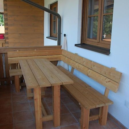 Landhaus Fuchs Unterwossen Bagian luar foto