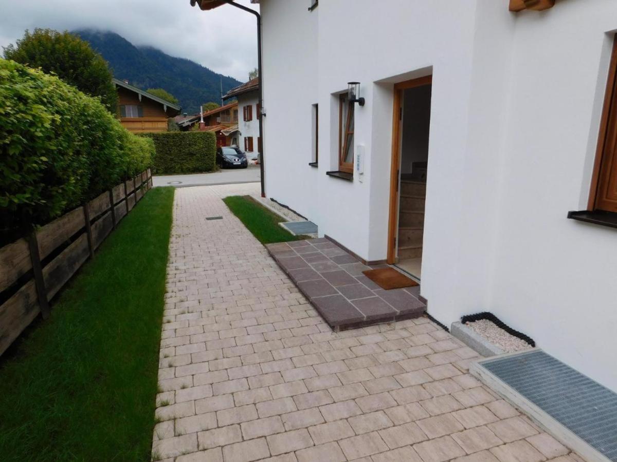Landhaus Fuchs Unterwossen Bagian luar foto