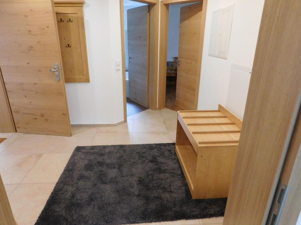 Landhaus Fuchs Unterwossen Bagian luar foto